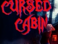 Cluiche Cursed Cabin