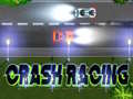 Cluiche Crash Racing