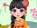 Cluiche Toddie Little Japan