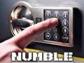Cluiche Numble