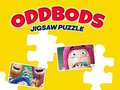 Cluiche Oddbods Jigsaw Puzzle