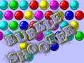Cluiche Bubble Shooter 