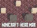 Cluiche Minicraft: Head War