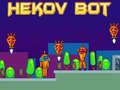 Cluiche Hekov Bot
