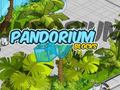 Cluiche Pandorium BLocks