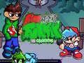 Cluiche Friday Night Funkin VS Crawstor