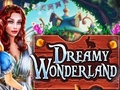 Cluiche Dreamy Wonderland