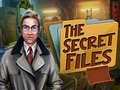 Cluiche The Secret Files