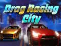Cluiche Drag Racing City