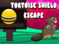 Cluiche Tortoise Shield Escape