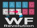 Cluiche WF Revolution