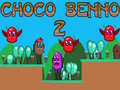 Cluiche Choco Benno 2