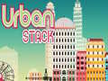 Cluiche Urban Stack