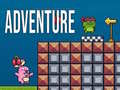 Cluiche Adventure