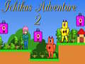 Cluiche Ichikas Adventure 2