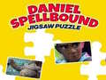 Cluiche Daniel Spellbound Jigsaw Puzzle