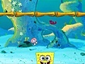 Cluiche Sponge Bob Squarepants Deep Sea Smashout