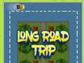 Cluiche Long Road Trip