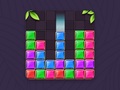 Cluiche Block Puzzle