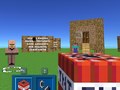 Cluiche Noob Griefer
