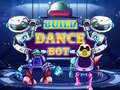 Cluiche Build Dance Bot