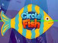 Cluiche Circle Fish