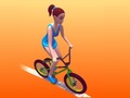 Cluiche Dangerous Ride