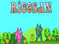 Cluiche Ricosan