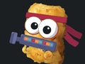 Cluiche The Last Tater