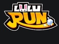 Cluiche Lulu Run