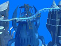 Cluiche Kogama: Frostblight Mill