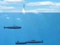Cluiche  Submarine Attack