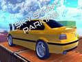 Cluiche Sky Stunt  Parking 