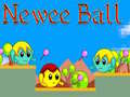 Cluiche Newee Ball
