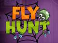 Cluiche Fly Hunt