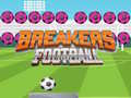 Cluiche Breakers Football