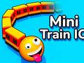 Cluiche Mini Train IO