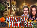 Cluiche Moving Pictures