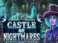 Cluiche Castle of Nightmares