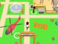 Cluiche Zoo Island