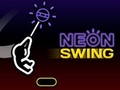 Cluiche Neon Swing
