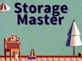 Cluiche Storage Master 