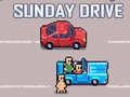 Cluiche Sunday Drive
