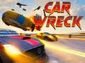 Cluiche Car Wreck