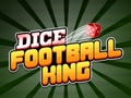 Cluiche DiceFootBall King