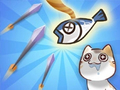 Cluiche Super Archer: Catkeeper