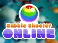 Cluiche Bubble Shooter Online