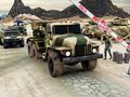Cluiche Army Machine Transporter Truck