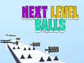 Cluiche Next Level Balls