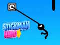 Cluiche Stickman Hero